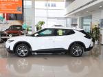 Electric Chevrolet MENLO 2022 Xinghe Version 518KM Compact Car