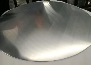 Quality Cast Cookware Hot Rolled Aluminum Circular Plate Alloy Grade 1050 1060 1070 1100 wholesale
