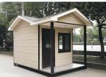 DIY Welding Modified Shipping Container Homes , Detachable Mobile Container