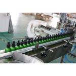 130 carton/min pharmaceutical box cartoning machine blister plate carton packer