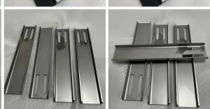 Quality High-Strength Aluminum Alloy &amp; Stainless Steel Materials – Corrosion-Resistant &amp; Lightweight Solutions wholesale