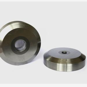 Quality DME Standard Precision Mold Parts Replacement Insert 45HRC-68HRC wholesale