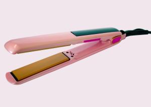 Quality Zero Gap Flat Iron Hair Straightener wholesale