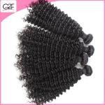 Hot hot Sale 360 Hair Cheap Price Curly Wave Cambodian Human Weft Hair Loose