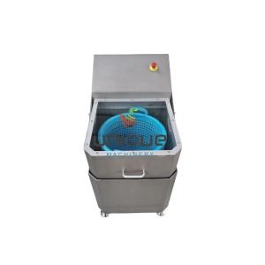 Quality 230 KG Salad Spin Dryer Vegetable Centrifuge Drying Machine with 304 Stainless Steel wholesale