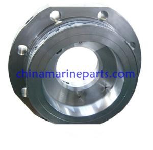 Quality S35 ~ S90 G50 ~ G90 series cylinder head MAN B &amp; W low-speed marine diesel engine spare parts wholesale