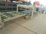 Heat Resistant Insulation Board Magnesium Oxide Board Production Line 1300 mm