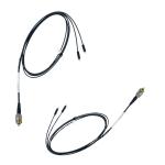 Stay Ahead Competition Bare Optical Fiber Superior Data Transfer in Telecommunic