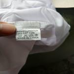 60% Cotton 40% Polyester Children's Summer Clothes Kids Short Sleeve Shirt