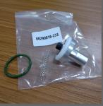 88290018-233 New Condition Air Compressor Oil Shut-Off Valve Industrial Filter