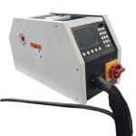 Portable Bolt And Nut Heating Equipment In Industrial Manufacturing