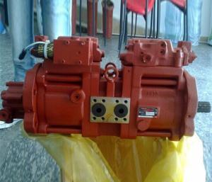 Quality K3V63 Excavator hydraulic pump (Made in Korea) For KASAWAKI Excavator wholesale
