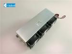 400Watts Peltier Water Cooler Thermoelectric Liquid Cooler Liquid Conditioner