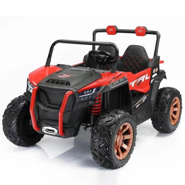 Battery Operated Kids Baby Car Toy Plastic Unisex 5 To 7 Years Toy Outdoor Ride