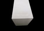 Calcium Silicate Plate High Density Fireproof Industrial Construction