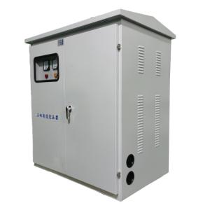 Quality Tunnels Dry Type Transformer 630KVA Step Up Transformer 380v 690v wholesale