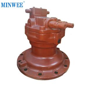 Quality Original HD1023 KATO Excavator Parts Swing Motor wholesale