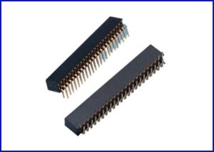 Quality 2.0mm Female header 90 degree Connector wholesale