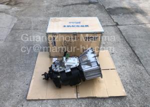 Quality MAMUR Gearbox Assembly For JAC 1040 MSB5M A2Q05 Transmission wholesale