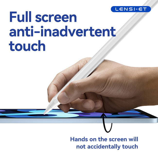 Write Phone Active Stylus Pencil For IPad Smart Touch Screen