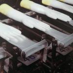380V Latex Gloves Production Line Surgical Gloves Making Machine