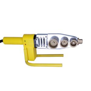 Quality 600W 20 To 32mm Plastic Pipe Welding Machine Hot Melt PVC PPR wholesale