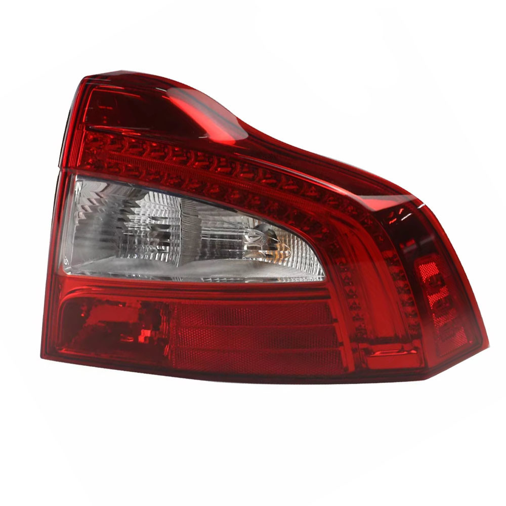 Womala xc90 headlight lens 31364290 Passenger Right Tail Brake Light Assembly Lens headlight for Volvo S80 Parts