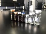 10ml Hydraulic Acid Injections For Face Meso Whitening Serum