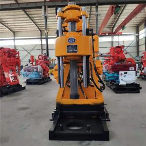 Quality Core geological exploration drilling rig wholesale