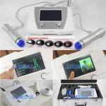 Orthopedics Rehabilitation Tennis Elbows ESWT Therapy Machine Tendonosis For