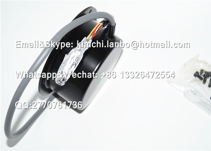 komori shaft encoder TS5205N454 5AA-0001-729 original komori printing machine spare parts