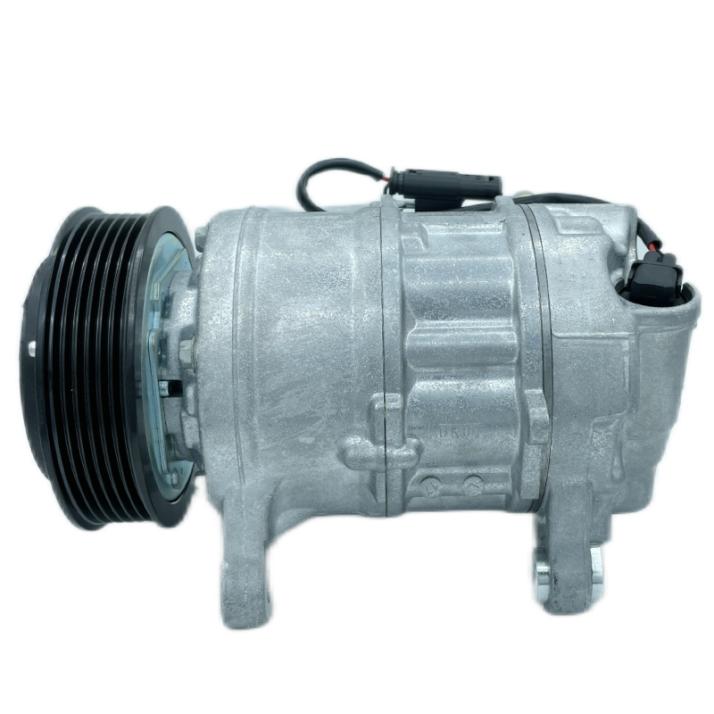 R134a Car AC Compressor for BMW 5 Touring F11 520 d x Drive B47 D20 A 1995 140 190 Estate