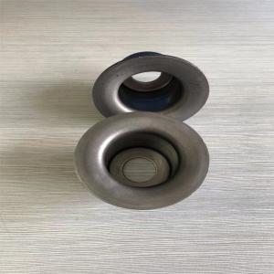 Quality Nylon PA6 Belt Conveyor Roller Bearing Housing TK6204-89 wholesale