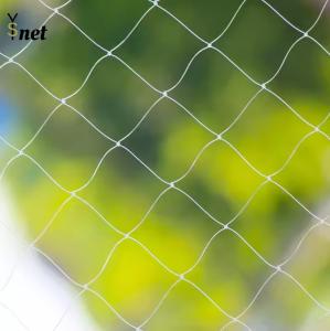 Quality Nylon Pet Safe Net Transparent Balcony Protection Net Customized wholesale