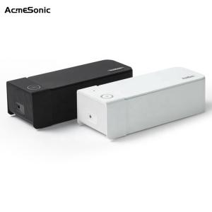 Quality OEM Jewelry Ultrasonic Cleaner Household With 12V Voltage For Girl Use wholesale