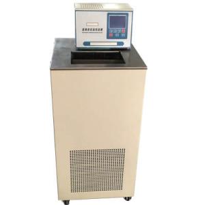 Quality Laboratory Thermostatic Bath Temperature Control Equipment wholesale