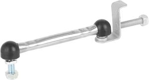 Quality Mercedes Benz 2213202489 Engine Parts Headlight Adjustment Link Rod wholesale