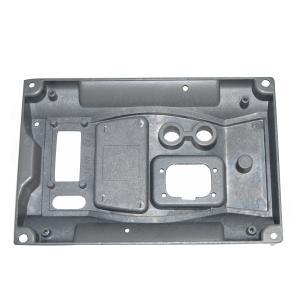 Quality Recessed Light Fixture Led Strip Housing , Light Fixture Housing Accessaries wholesale