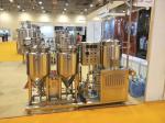 Stainless Steel 304 All In One PT100 Home Brew Beer Equipment