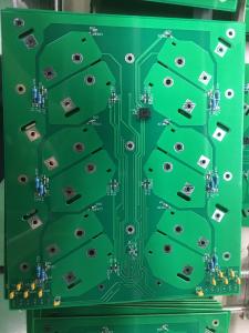 Quality SMT 0402 THT Soldering ROHS Printed Circuit Board Assembly Manufacturer UL Certified wholesale