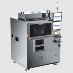 AC100 Series High Speed Die Bonder Mobile Communication QFN MEMS SIP OTHER