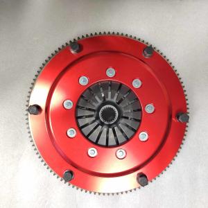 Quality BMW M3 E46 330i 325i Racing Clutch 200mm Diameter wholesale