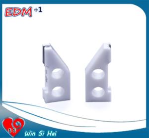 Quality Makino EDM Ceramic / Diamond Wire Guide 20EC390A401-Z1 20EC390A403-Z1 wholesale