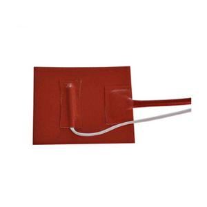 Quality Electric DC Silicone Heater 1w 10000w wholesale