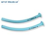 Disposable Sterile Pediatric Nasal Airway PVC Nasopharyngeal Airway Factory