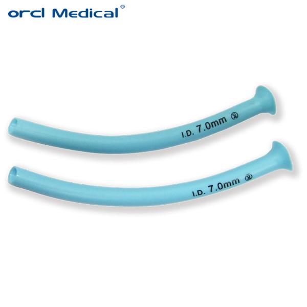 Disposable Sterile Pediatric Nasal Airway PVC Nasopharyngeal Airway Factory