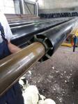 HDPE Spiders，Rings For Pre Insulated Pipes，HDPE Spacer
