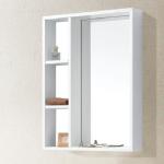 Modern Alunimun Bathroom Vanity/ all aluminum bathroom cabinet/Mirror Cabinet