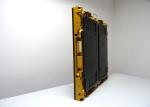 Outdoor Rental P5 Led Panel 64dots * 32dots Module Resolution For Video / Images