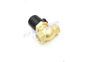 Quality UNID US-35 Control Fluid Flow Water Solenoid Valve Normally Closed wholesale